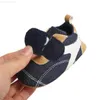 First Walkers First Walkers First Walkers Winter Autumn Baby Shoes for Kid Boys Patchwork Walker Anti-slip Soft Sole Toddler Sneaker Z230815