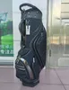 Сумки в цветочном стиле Водонепроницаемые износостойкие мужские и женские модные легкие сумки для гольфа стандартного типа 230814