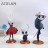 Action Toy Figures 15cm Game Hollow Knight Anime Figure Hollow Knight PVC Action Figure Collectible Model Toy 230814