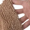 Natural Vegetable Fiber Dual Sided Exfoliating Hemp Flax Ramie Glove Hand Mitt Mitten Shaped Back and Body Shower Bath Scrubber Brown Cjwjt