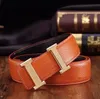 Kids Designer Designer Leather Brands Belt Teenager Cinture di lusso per ragazzi Girnica in pelle