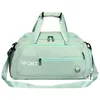 BASSE DUFFEL JBTP Oxford Spalla Borsa Donne di grande capacità Fitness Duffle Multifunzionale zaino per bagagli