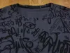 Мужские футболки T Plus Size Extra Lize Man Fashion Cotton Tops футболка с коротким рукавом Men Summer для 10xl 11xl 190 кг