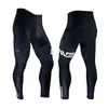 Cycling Jersey stelt lange mouw voor mannen fietskledingbroek met gelvulding Breathable Summer 230814