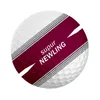 Andra golfprodukter Super Ning Golf Games Ball Super Long Distance Three Layer Ball For Professional Competition Game Balls Massaging Ball 230814