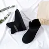 Vestido sapatos 2022 sapatos clássicos mulheres lã natural ovelha feminina botas femininas de peles femininas genuínas de couro de pele de carneiro