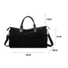 Duffel Bags Women Bags Popular Multifunctional Handbag High Quality Largecapacity Leisure Shoulder Messenger Shortdistance Travel Handbag J230815