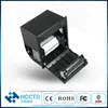 Auto-cutter 58mm Panel Kiosk Mini kvittoskrivare med gränssnittet RS232 eller USB KIOS HCC-E3