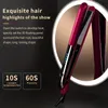 2-in-1 Ceramic Automatic Hair Straightener Fast Heating Multifunctional Hair Straightener Hair Styling Tool For Dry Or Wet Hair
