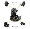 SHIFTER MICRO STRADA SAME BIKE 2S 3S X 7 8 9 10 11 Velocità Spostamento del freno per biciclette integrato STUME 230815