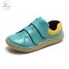 Sneakers Tonglepao Boys Shoes Spring Herfst Pu Leather Toddler Kids Loafers Moccasins Solid Anti Slip Children S voor 230814