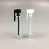 05 1 3 ML Schnappverschluss Atmosphäre Glas Parfüm Probenfläschchen Tester Flasche Röhrchen 2 ml Ebobe