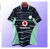 Irlande Rugby Domicile Maillot d'Entraînement Route Maat S-M-L-XL-XXL-3XL-4XL-5XL