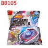 Spinning Top Tomy Beyblade BB122 BB124 BB126 BB108 BB105 BB70 BB106 BB80 BB47 BB71 BB88 B99 BB118 WBBA LIMITEDE EDITION met Launcher 230814