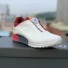 WOMEN Summer Golf Training for Male Luxury Brand Sock Walking Shoes Men Anti-Slippery Golf Sneakers Man Brand Designer Golf Shoes Men