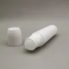 100 ml vide rechargeable rouleau sur bouteilles bouteille à roulettes en plastique bouteilles à bille en plastique réutilisables anti-fuite bricolage déodorant conteneurs Atepb