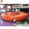 SEA Ship to Door outdoor activities commercial giant inflatable bounce jump pad air jumping pillow sport game for sale