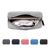 Storage Bags Data Cable Mobile Power Protection Bag USB Flash Drive Youdun Mouse Charging Head Device Organizing Box