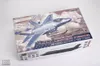 Aircraft Modle Meng Model LS-007 1/48 F-35A Lightning II Fighter Model Kit 230814