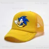 Cartoon Beach Hat 2022 Nowy chłopcze dziewczyny numer Baby Baseball Cap Ldren Cotton Sun Hat Toddler Ld Outdoor Visor Hats T230815