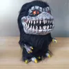 Nya artiklar halloween critters plysch docka söt prop goth kreativa monster leksaker plyschar fyllda djurfigur prydnad gåva födelsedag för barn j230815