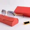 Projektanści okulary przeciwsłoneczne dla kobiet męskie okulary przeciwsłoneczne Okulary przeciwsłoneczne odcienie Ramka Ramka prostokąta metalowe świątynie bestseller klasyczne okulary okulary przeciwsłoneczne rama
