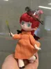 Blind Box Penny Box Puppet Series Painter Devil Girl Anime Model Dolls Obtisu11 112BJD Action Figure Toys Mystery Gift 230814