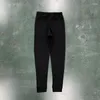 Men's Tracksuits LIZZY TECH SET Black Zipper Hoodie Suits Original Design Quality Sweatshirt And Sweatpants Street Wear