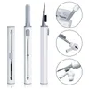 Hörlurar Renare kit hörlurar Tillbehör för Huawei Samsung Xiaomi Bluetooth Earbuds Cleaning Pen Brush Earphones Case