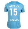 2023 2024 voetbalshirts STRAND LARSEN BAMBA Paciencia FRAN BELTRAN IAGO ASPAS Gabri Veiga MINGUEZA HUGO MALLO voetbalshirt NOLITO MALLO SOLARI S.MINA Brais Mendez