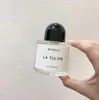 5a 15 Type BYREDO Perfume Collection 100 ml 3.3 uncji spray zapachowy Bal d'Afrique Gypsy Water Mojave Ghost Blanche Parfum Wysoka jakość Parfum długotrwały zapach