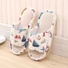 Slipper Spring Autumn Slippers For Boy Girls New Kids Shoes Baby Indoor Flip Flops Barn Sandaler