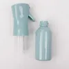 200 ml 300 ml frisörsalongfärg Kontinuerlig dimsprutvattenflaskor ansikte Trigger Sprayer Bottle Easy Refill Hwjqd