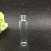 2/3/5/7/10/15ML Mini verre transparent rechargeable pompe de parfum flacon pulvérisateur atomiseur vide échantillon cosmétique récipient cadeau Rhtsi