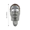 Nyhetsartiklar Halloween Skull Night Light Scene Mood Modulation Light Decoration Film och Television Props J230815