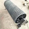 Industrial Mining Steel skate wheel conveyor Pulley Purchase Contact Us