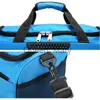 Torby Duffel Jxsltc Kobiety podróżne torba mody mody Duża pojemność Projektant mężczyzn torebki ręczne torebki wodoodporne Weekender Big Travel Bag J230815