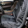 Steering Wheel Covers Universal Car Dust Proof Oil-Proof Seat Protector Cover Trunk Mat Repair Cargo Freight Fishing Tools Equipment