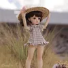 Dolls Jeno 16 Yosd Nova Body 265cm Cute Girl Tracid Shirt obok Mase Toys for Girl