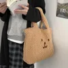 Duffel Bags Women Double - Design Design Kawaii девушки сумочка школьная сумка для студента большие возможности для путешествий повседневной леди подарки по магазинам