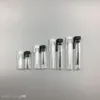 05 1ml 2ml 3ml Mini Glass Parfüm Parfüm Parfüm Probe Flaschenflaschenröhrchen mit Applicatpor Kiigx