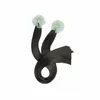 Hair Accessories Sweet Bowknot For Children Hanfu Headdress Wig Claw Styling Tools Chinese Style Hairpin Fluffy Bun