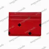 Titulares de cartas de gardas de gêmea Crédito Coloque o passaporte de couro Id Business Mini Pocket Pocket Travel for Men Women Purse Cases Drivin230z