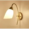 Wall Lamp Irregular Shape Modern LED Bedroom Bedside Stair Corridor El Interior Installation Lighting Home Decoration Lamps