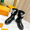 Kvinnor Wool Boots Designer Warm Winter Snow Boots Brand Ladies Furry Outdoor Shoes Cotton Boot