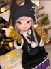 Dolls Gaoshunbjd 14 Cococat ACGNアニメコミック樹脂ボディカビ