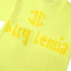 BLCG LENCIA Unisex Summer T-shirts Womens Oversize Heavyweight 100% Cotton Fabric Triple Stitch Workmanship Plus Size Tops Tees SM130151