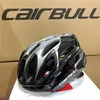 Cykelhjälmar Ultralight Racing med solglasögon IntergrallyMolded MTB Bicycle Helmet Outdoor Sports Mountain Road Bike 230814