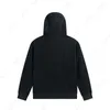 CP Stone Zip Up Hood Men Men Designer Wyspa Top Fall Winter Round Model cienki zamek błyskawiczny