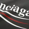 BLCGレンシアユニセックスサマーTシャツレディース特大ヘビー級100％コットンファブリックトリプルステッチワークマンシッププラスサイズトップスTEES SM130185